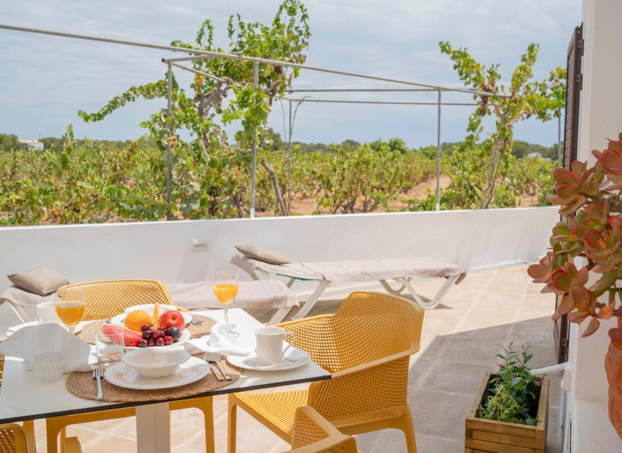 Appartamento Stella Maris - Formentera Break Playa de Migjorn Esterno foto